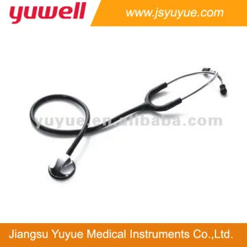 Single Head stethoscope