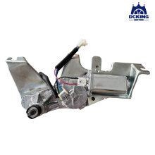 Advanced Wiper Motor for Vehicles