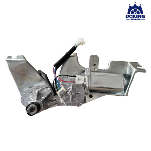 Advanced Wiper Motor for Vehicles