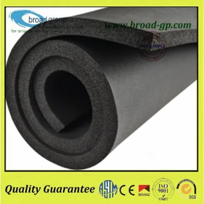 Armaflex Rubber Foam insulation
