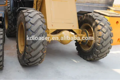 Agricultural Equipment Shandong Loader Case Wheel Loader For Sale