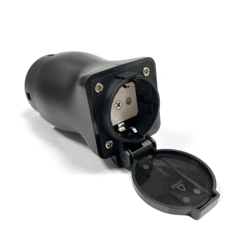 Eastern European Importing Countries 3kw-5kw V2L Adapter for Aion V2L Adapter