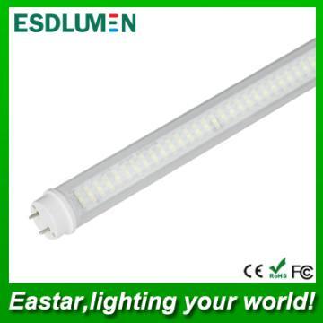 High bright 1200mm T8 LED Tube 18w nice quality