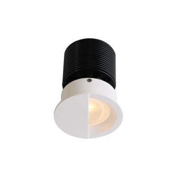 Alpha Lighting 18W IP20 Wall Wall Gasher Recoed Downright