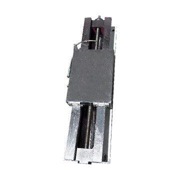 Heavy-Duty Sliding Table with Precise Bearing Capacity and Repeated Positioning