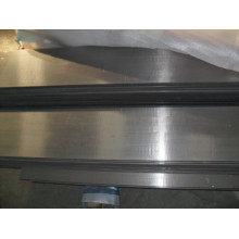 Gr1 Gr2 Gr5 Titanium plate factory price 0.5MM