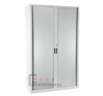 Custom Sliding Door Lockers with Large Storage Space for Schools, Gyms, Retail, and Homes