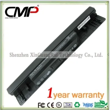 5200mAH Battery for Dell Inspiron 1464  K456N JKVC5 9JJGJ N