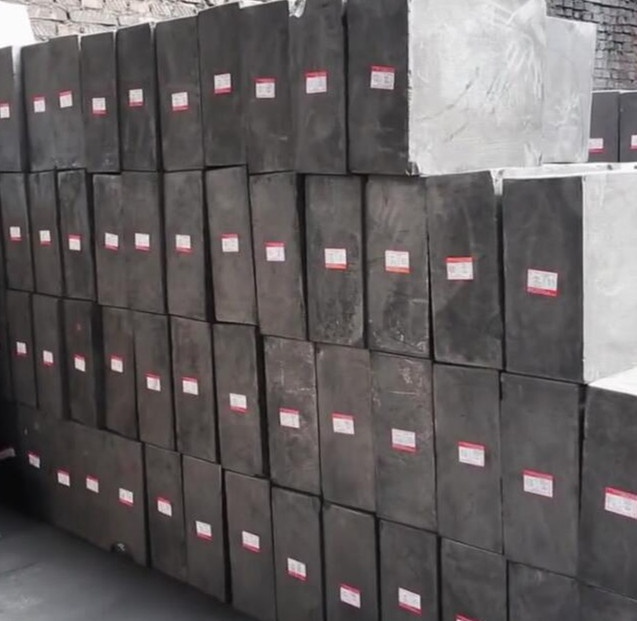 Graphite Bricks For Sale