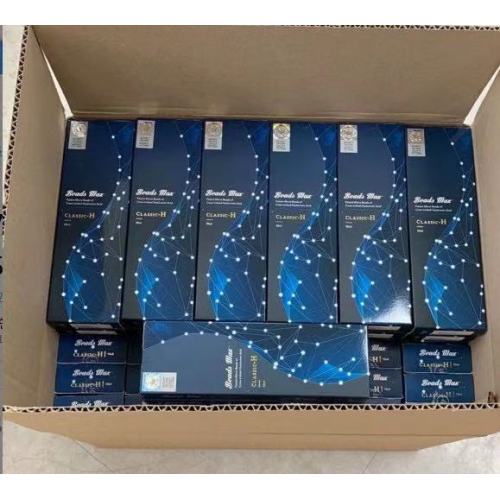Korea 10ml Beads Max Pour Body Hanches Augmentation Mammaire