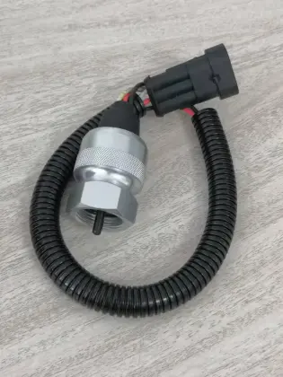 8r Odometer Speed Sensor for Dong Feng 3836010-Q26531
