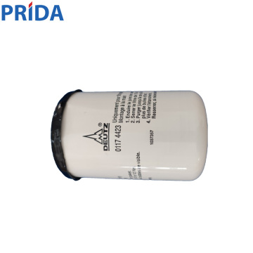 Deutz Filter 01174423 for FL913 FL912 FL413