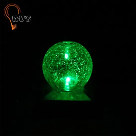 Fine appearance factory directly glass light kits