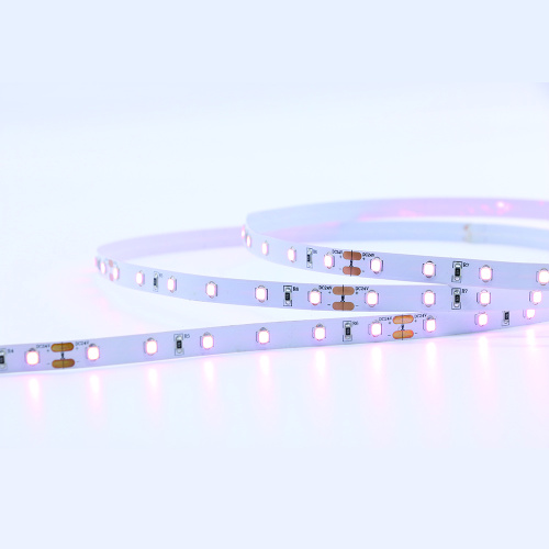 DC24V 2835SMD 300-delige roze kleurenstrip