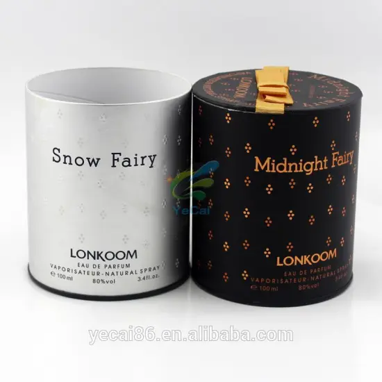 Custom Print eco friendly cosmetic tube packaging