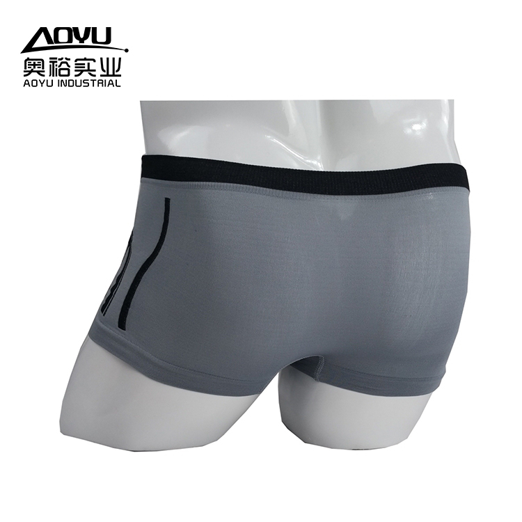 Man S Boxer Shorts