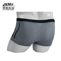 OEM Shantou Custom Atacado Mens Underwear Boxer Shorts