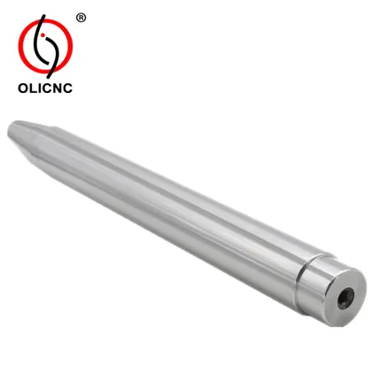 BT40 D40 High Precision Machine Tool Spindle Inspection Rod