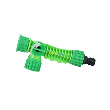 100% New ABS Mist Spraying Bottle Head for Garden Use