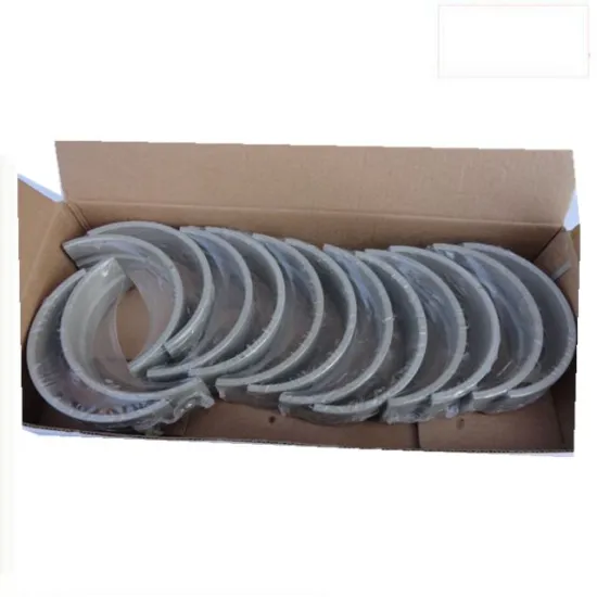 Title: "Main Bearing for Shanghai Diesel Engine C05AL-4W5738+A