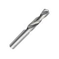 Solid Carbide Drill Bit for Hardened Steel Drilling