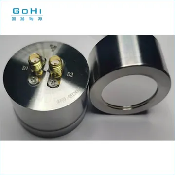GD3235 Pips Detector Semiconductor Radiation Detectors