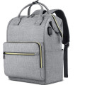 Travel backpack suitable for 15.6-inch laptops