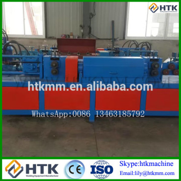16-4.0mm steel wire automatic straightening cutting machine