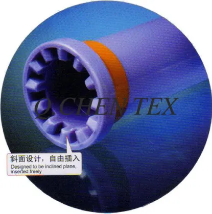 Abs Textile Machine Parts For Simplex Bobbin Textile Machine Box16e