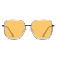 Polarized Sunglasses Square Unisex Cool Sun Glasses Factory