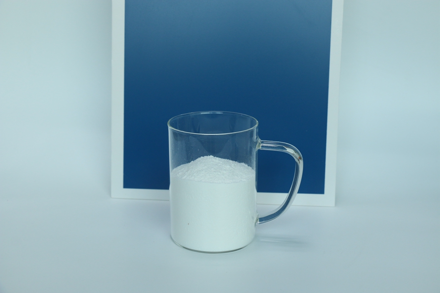 Good Silica Dioxide Powder In Protective Acrylic Coating