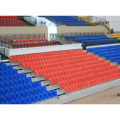 Cheap Indoor Retractable Bleacher Seating Price