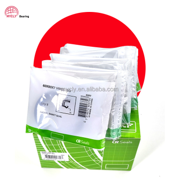 CR Oil Seals 60X80X7 HMS5 RG Radial Shaft Seal