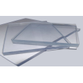 polycarbonate crystal corrugated sheet