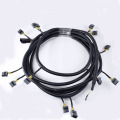 Module Communication Wiring Harness