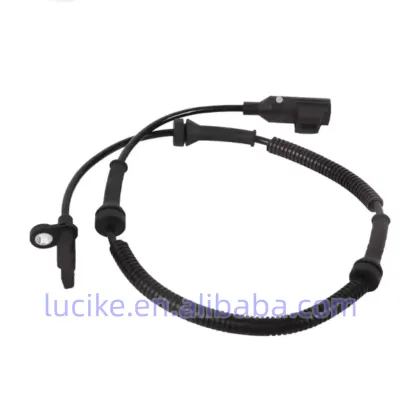 LAND ROVER LR072107 Wheel Speed Sensor and ABS Sensor: Replacement Options