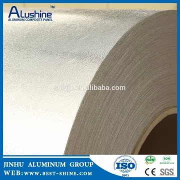superb cost price colored aluminum coil for gutter manufacture