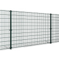 Kanada Retractable Construction Temporäres Zaun