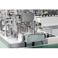 Pneumatic system Medical masks Maskproduction line