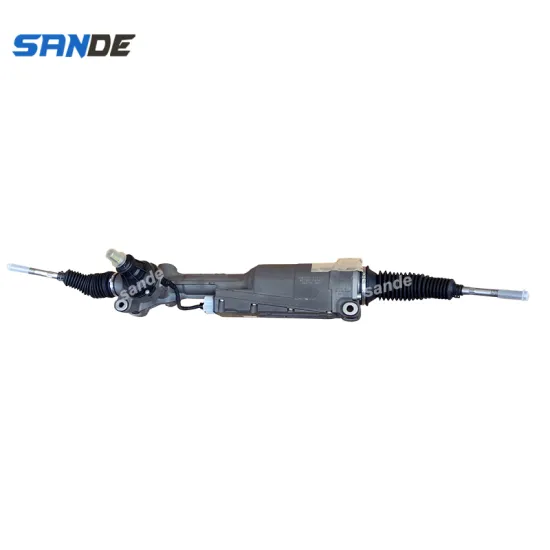 Electric Power Steering Rack for Porsche Macan Gearbox 95B909144B 95B423055K