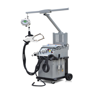 UE-13000 Dual-Sided Spot Welding Body Repair Machine