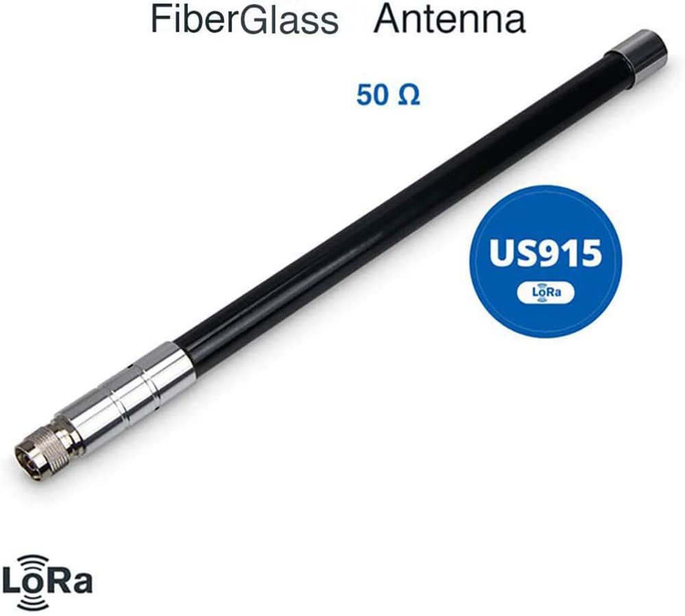 Lora 868Mhz 915Mhz Fiberglass Antenna