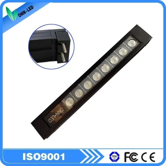 20w 800mm led machine light with ce fcc for export