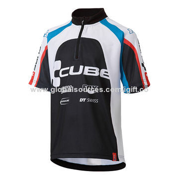 Dry-fit JerseyNew