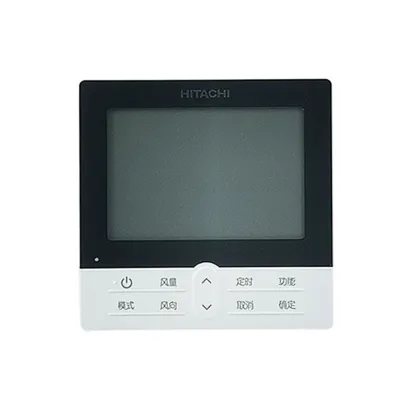 ODM Smart Central Air Conditioner Programmable System