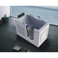 Vasca da bagno per handicap anziani Walk In Tub Installazione Lowes Hot Saletubs grande vasca da bagno per disabili