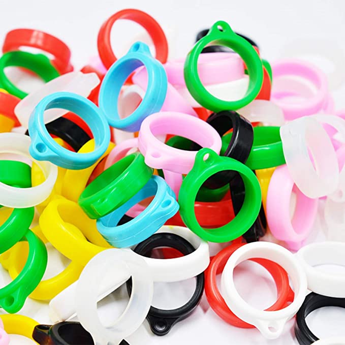 Silicone Ring