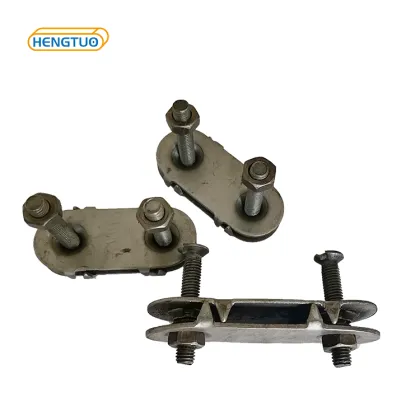 Flexco Elevator Conveyor Belt Fasteners