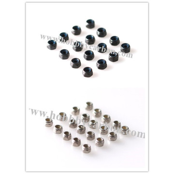 Hot Stock M3 Stainless Steel Nutserts