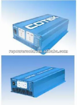 12v 220v Sine Wave Inverters
